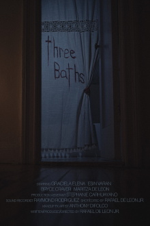 Three Baths Trailer