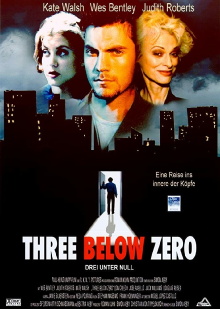Three Below Zero Trailer