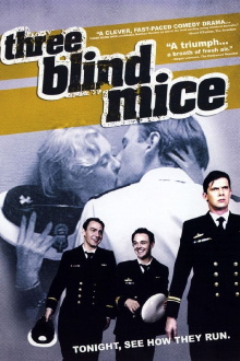 Three Blind Mice Trailer