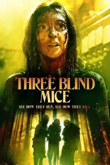 Three Blind Mice Trailer