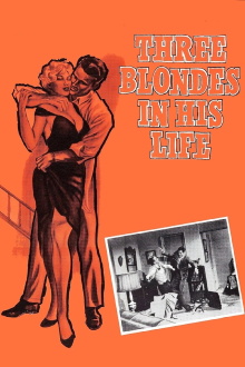 Three Blondes In His Life Trailer