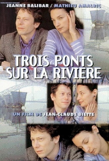 Three Bridges on the River Trailer