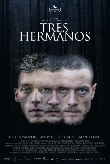 Three Brothers Trailer