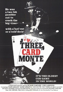 Three Card Monte Trailer