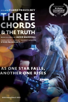 Three Chords and the Truth Trailer