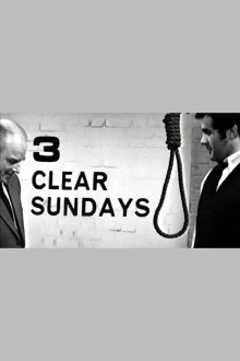 Three Clear Sundays Trailer