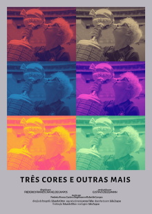 Three Colors and Other More Trailer