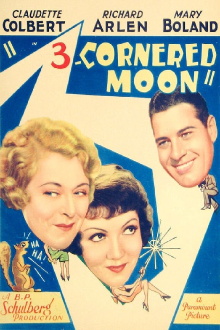 Three Cornered Moon Trailer