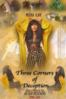 Three Corners of Deception Trailer