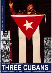 Three Cubans Trailer