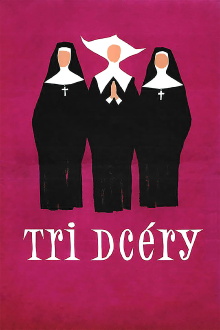Three Daughters Trailer
