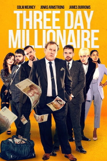 Three Day Millionaire Trailer