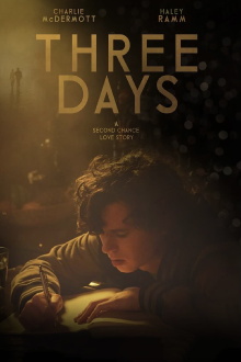 Three Days Trailer