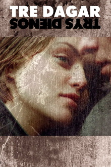 Three Days Trailer
