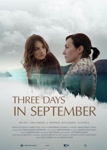 Three Days in September Trailer