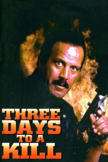 Three Days to a Kill Trailer
