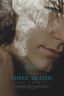 Three Deaths Trailer