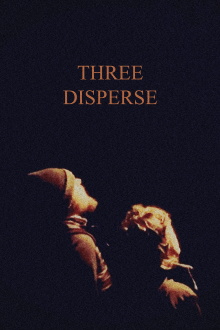 Three Disperse Trailer