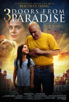 Three Doors from Paradise Trailer
