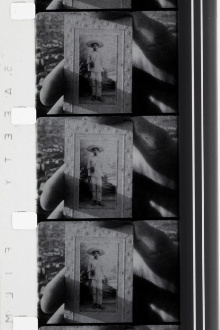 Three Drops of Mezcal in a Glass of Champagne Trailer