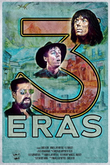 Three Eras Trailer