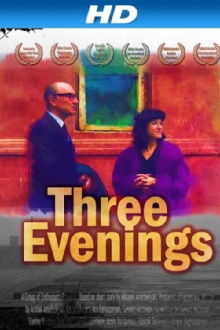 Three Evenings Trailer
