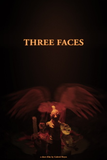 Three Faces Trailer