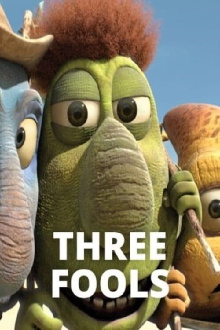 Three Fools Trailer