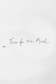 Three for the Road Trailer