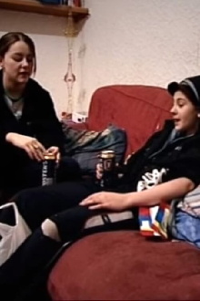 Three Girls from Rochdale Trailer