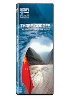 Three Gorges: The Biggest Dam in the World Trailer
