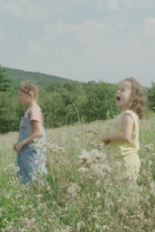 Three Grains of Coarse Salt Trailer