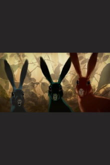 Three Hares Trailer
