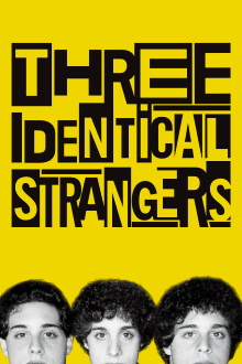Three Identical Strangers Trailer