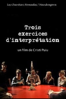 Three Interpretation Exercises Trailer