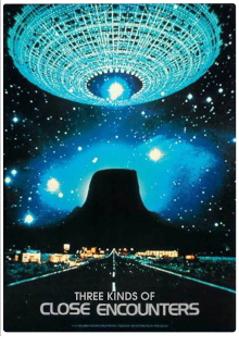 Three Kinds of Close Encounters Trailer