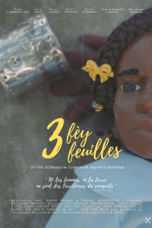 Three Leaves Trailer