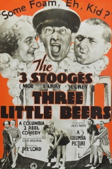 Three Little Beers Trailer