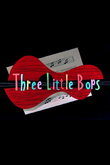 Three Little Bops Trailer
