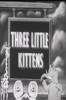 Three Little Kittens Trailer