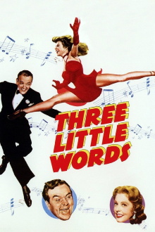 Three Little Words Trailer