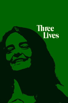 Three Lives Trailer
