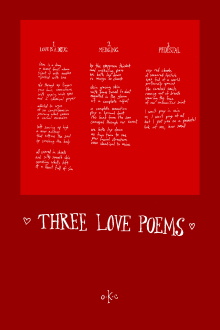 Three Love Poems Trailer