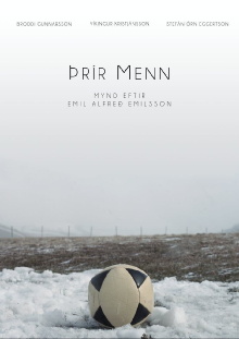 Three men Trailer