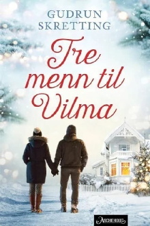 Three Men for Vilma Trailer
