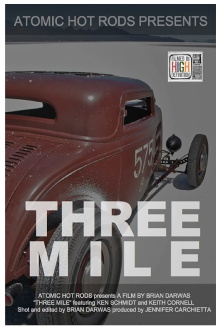 Three Mile Trailer