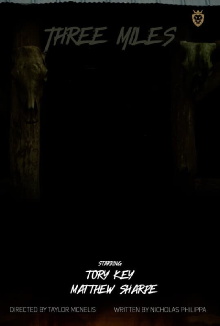 Three Miles Trailer