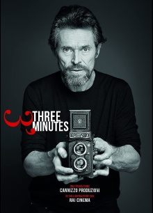 Three Minutes Trailer