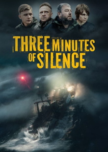Three Minutes of Silence Trailer