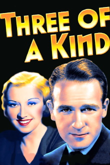 Three of a Kind Trailer